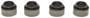 MAHLE Valve Stem Seal