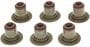MAHLE Valve Stem Oil Seal Set