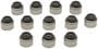 MAHLE Fluoroelastomer (FPM) Valve Stem Oil Seal Set