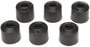 MAHLE Fluoroelastomer (FPM) Valve Stem Oil Seal Set
