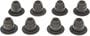 MAHLE Fluoroelastomer (FPM) Valve Stem Oil Seal Set