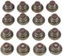 MAHLE Valve Stem Oil Seal Set