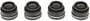 MAHLE Valve Stem Seal
