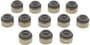 MAHLE Metal, Molded Rubber Valve Stem Oil Seal Set