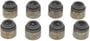 MAHLE Valve Stem Oil Seal Set