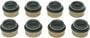 MAHLE Metal, Molded Rubber Valve Stem Oil Seal Set