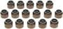MAHLE Valve Stem Oil Seal Set