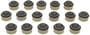 MAHLE Polyacrylic Valve Stem Oil Seal Set