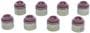 MAHLE Polyacrylic Valve Stem Oil Seal Set
