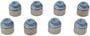 MAHLE Polyacrylic Valve Stem Oil Seal Set