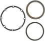 MAHLE Rear Main Gasket
