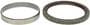 MAHLE Oil Seal Set