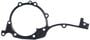 MAHLE Timing Cover Gasket
