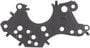 MAHLE Timing Chain Tensioner Gasket