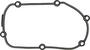 MAHLE Timing Cover Gasket
