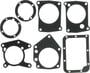 MAHLE M/T Gasket Set