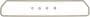 MAHLE Valve Cover Gasket Set