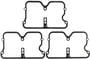 MAHLE Valve Cover Gasket Set
