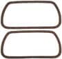 MAHLE Valve Cover Gasket Set