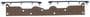MAHLE Valve Cover Gasket Set