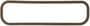MAHLE Valve Cover Gasket Set