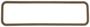 MAHLE Valve Cover Gasket Set