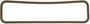MAHLE Valve Cover Gasket Set