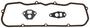 MAHLE Valve Cover Gasket Set