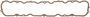 MAHLE Valve Cover Gasket