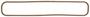 MAHLE Valve Cover Gasket Set