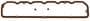MAHLE Valve Cover Gasket