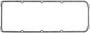 MAHLE Valve Cover Gasket