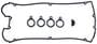 MAHLE Valve Cover Gasket Set