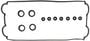 MAHLE Valve Cover Gasket Set