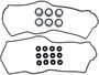MAHLE Valve Cover Gasket Set