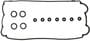 MAHLE Valve Cover Gasket Set