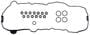 MAHLE Valve Cover Gasket Set