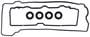 MAHLE Valve Cover Gasket Set