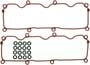 MAHLE Valve Cover Gasket Set