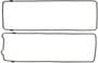 MAHLE Valve Cover Gasket Set