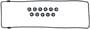 MAHLE Valve Cover Gasket Set