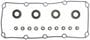 MAHLE Valve Cover Gasket Set