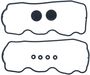MAHLE Valve Cover Gasket Set