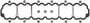 MAHLE Valve Cover Gasket Set