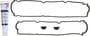 MAHLE Valve Cover Gasket Set