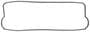MAHLE Valve Cover Gasket Set