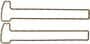MAHLE Valve Cover Gasket Set
