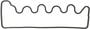 MAHLE Valve Cover Gasket