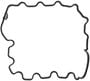 MAHLE Valve Cover Gasket