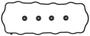 MAHLE Valve Cover Gasket Set